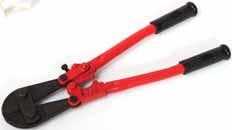 / mm 7022 30 / 70 mm KLEŠTĚ NA LANA VV ROPE WRENCH