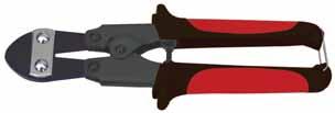 MULTIFUNKČNÍ KLEŠTĚ PRO MONTÁŽ OPLOCENÍ FENCE PLIER 7039