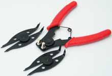 RYCHLOUPÍNACÍ GRIP WRENCH 7038 8 / 2 mm max mm KLEŠTĚ