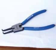 KLEŠTĚ A NŮŽKY PLIERS AND SCISSORS KLEŠTĚ NA SEGEROVY