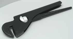 mm HASÁK SE STAVĚCÍM ŠROUBEM ADJUSTABLE WRENCH 2 700