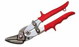 KLEŠTĚ A NŮŽKY PLIERS AND SCISSORS HASÁK 4, S