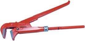 KLEŠTĚ VYHNUTÉ 4 TINSMITH PLIER 4 7090 NŮŽKY NA