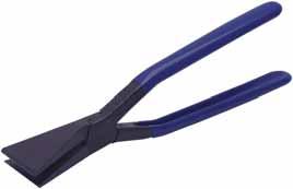 TINMAN S SNIPS 72 rovné / straight 77 pravé /