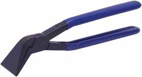 TINMAN S SNIPS 7 rovné / straight 7 pravé /