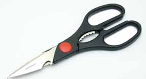 TECHNICKÉ NŮŽKY SCISSORS textil, kůže, karton, papír,