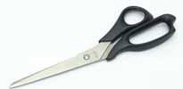 KLEŠTĚ A NŮŽKY PLIERS AND SCISSORS NŮŽKY SCISSORS NÁSTAVEC NA