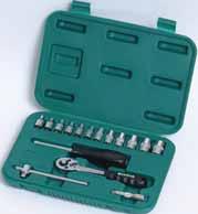 -9--2-22-23-24-27-30-32 mm 723 28 ks/pcs /2 4 GOLA SADA SOCKET