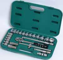 SADA SOCKET SET /4 /4 0 mm /4 /4 /4 /4 4-4,--,--7-8-9---2-3 mm
