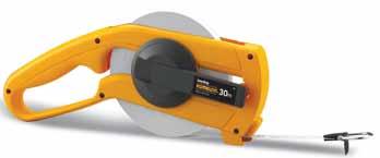 SVINOVACÍ METRY A PÁSMA KOMELON MEASURING TAPE