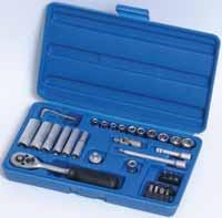 --2-3-4---7-8-9-2-22-24-27-30-32 mm 7230 2 ks/pcs /2 GOLA SADA SOCKET