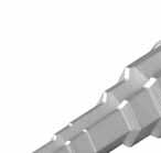 GOLA SADY A KLÍČE SOCKET SETS AND SPANNERS ŠROUBOVACÍ NÁSTAVEC /4 HEX SOCKET BIT /4 ŠROUBOVACÍ NÁSTAVEC /2 HEX SOCKET BIT /2 8932 2 mm 8933 2, mm 8934 3 mm 893 4 mm 893 mm 8937 mm 8938 7 mm 8939 8 mm