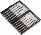 PH 40 ELEKTRO ZKOUŠEČKA VOLTAGE DETECTOR ŠROUBOVÁK KLOUBOVÝ S BITY JOINT SCREWDRIVER DIN VDE 080 73/23 EEC