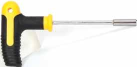 SADA ADAPTÉRŮ DO VRTAČKY SET OF ADAPTERS 840 7 mm 84 /4, na bity/ for