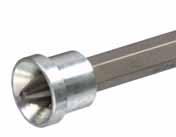 ŠROUBOVÁKY A BITY SCREWDRIVERS AND BITS BIT T BIT SQ 88 ks/pcs T, 2 mm, S2 882 ks/pcs T, 2 mm, S2 8822 ks/pcs T 7, 2 mm, S2 8823 ks/pcs T 8, 2 mm, S2 8824 ks/pcs T9, 2 mm, S2 882 ks/pcs T, 2 mm, S2