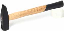 wedge buková násada / beech handle 908 0g 9082 0g 9083 300g 9084 400g