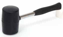 MALLET 924 0,4kg 924 0,8kg 9247 kg 9248 2kg 9249