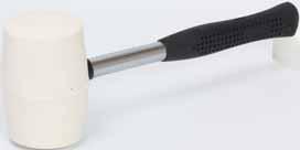 9290 90 mm SILIKONOVÁ PALICE SILICON HAMMER 48 3