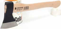 MALLET WHITE 0 24 9297 48 SEKERA AXE 9294 mm 929