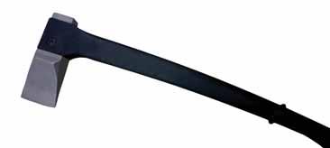 SEKERA ŠTÍPACÍ AXE SEKERA AXE 930 2700 g 9380 00