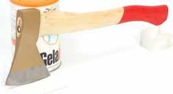 TESAŘSKÁ CARPENTERS AXE 932 00 g 9328 800