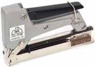 SPONKOVAČKY STAPLE GUNS SPONKOVACÍ KLADIVO STAPLE HAMMER