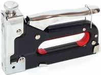 SPONKOVAČKA STAPLE GUN 23800 4-4 mm SPONY STAPLES spony / staples 23904-08 23804 4-8 mm 2