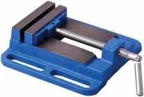 RIVETER WITH MULTI-SIZES BLOCKER ocel, ALU steel, aluminium 4 4 2