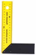 ÚHLOMĚR PROTRACTOR 400 0-80 0x0 mm 4070 0-80