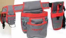 3740 GEL 2 MONTÁŽNÍ OPASEK MOUNTING BELT