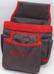 CASE FOR SMALL TOOL 3733 x 8, cm POUZDRO NA AKU