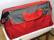TOOL CASE 373 30 x 8 cm NÁŘAĎOVÉ POUZDRO TOOL CASE