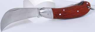 NOŽE CUTTERS ELEKTRIKÁŘSKÝ NŮŽ ELECTRICIAN KNIFE