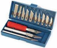 24 280 ks sada / pcs set SKALPELY SCALPELS 28 3 ks sada