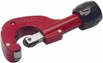 NOŽE CUTTERS ŘEZAČ TENKOSTĚNNÝCH TRUBEK PIPE CUTTER ŘEZAČ TENKOSTĚNNÝCH TRUBEK PIPE CUTTER 300 3-32 mm 3