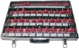 PILY HOLESAW SET 4 mm 7 mm 89 mm 2 mm