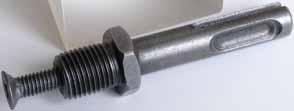 /2 - UNF SKLÍČIDLO CHUCK DRILL 0 90-3 mm + klíček/key, /2 - UNF