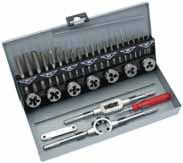 OČKA DIE WRENCH 30 39 -/2, M3-M2 PRŮBOJNÍKY PUNCH SET DIN 22 39 2x9