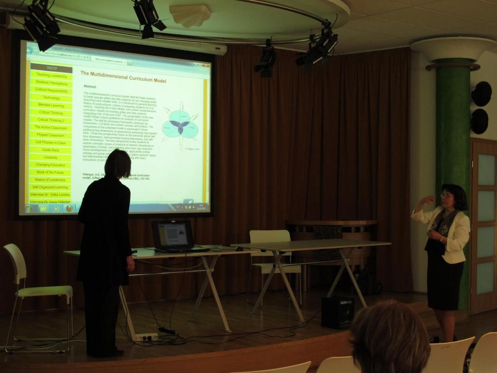 65.Pracovní den STaN 2013, Obřadní síň radnice Prahy 13 Dr.
