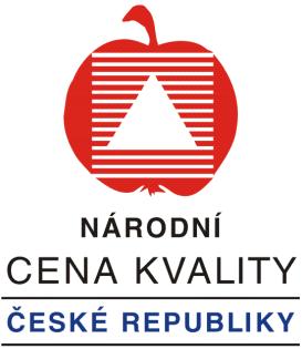 UDĚLENÍ VÝZNAMNÉHO OCENĚNÍ IOO se stal vítězem Národní ceny kvality České republiky v jednom z nejprestižnějších programů, a to Excelence veřejného sektoru.