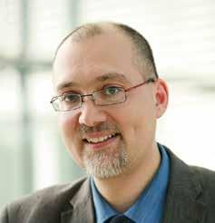 Členem předsednictva byl na druhé funkční období jmenován Ing. Pavel Komárek, CSc.