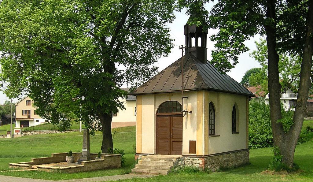 Informační zpravodaj č. 2 Červen 2018 Obec Vepříkov Vesnice roku 2018 v Kraji Vysočina Vítězem krajského kola soutěže Vesnice roku 2018 v Kraji Vysočina je obec Vepříkov.