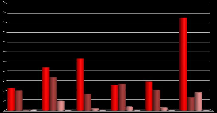 JSDH obcí HZS podniků JSDH podniků Celkem Bruntál 3 6 9 2 46 Frýdek-Místek 2 85 685 473 4 343 Karviná 2 643 825 9 3 559 Nový Jičín 282 348 7 2 8 Opava 469 38 35 2 642 Ostrava 4 78 66 92 6 299 MSK