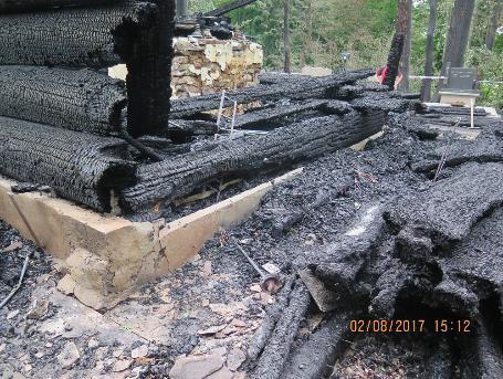 dřevěného kostela v místní části Třince Gutech byl nahlášen těsně po půlnoci z. na 2. srpna 27. Při požáru byl vyhlášen II. stupeň požárního poplachu.