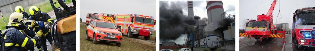 2 Události v Moravskoslezském kraji v roce 27 2.