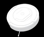 CS Důležité tipy Před prvním použitím robota Roomba jej musíte aktivovat odstraněním záslepky pro baterii.