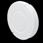 1 2 3 Zapínání a vypínání robota Roomba Chcete-li robota Roomba zapnout, stiskněte jednou tlačítko CLEAN.