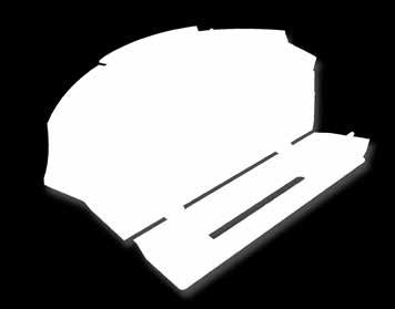 kartáčů AeroForce