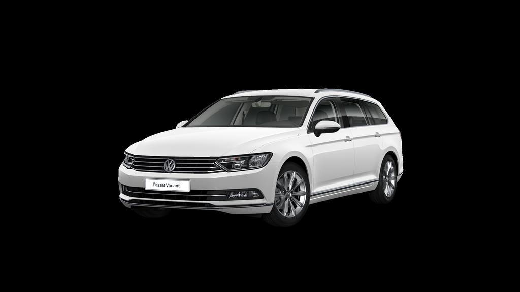 Passat Variant HL 2,0 TDI BMT SCR 7DSG Model Passat Variant HL 2,0 TDI BMT SCR 7DSG Motor Celková cena 911 800,- 1968 cm3 Přední pohon Aut. DSG7 Výkon: 110 kw / 150 koní Spotřeba paliva: 4.