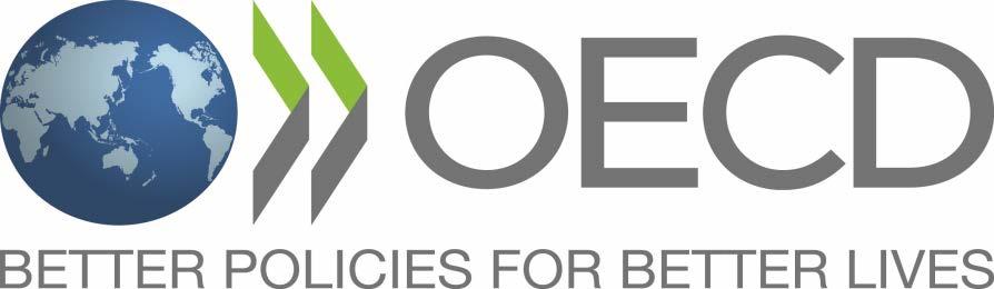 Konsenzus OECD Konsenzus OECD (Arrangement on Officially Supported Export Credits) Členové konsenzu:
